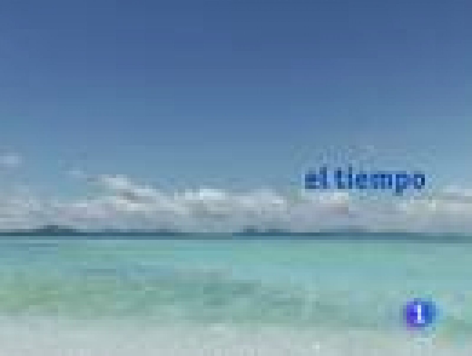 El tiempo en Canarias - 20/09/11 | Ver