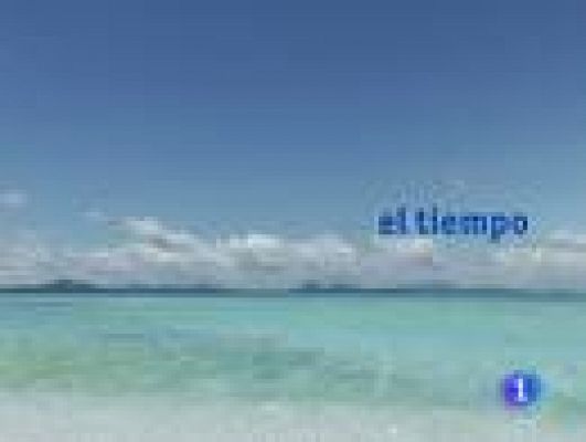 Telecanarias - El tiempo en Canarias - 20/09/11