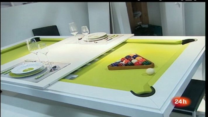 España en 24h - España en 24horas  - 20/09/11