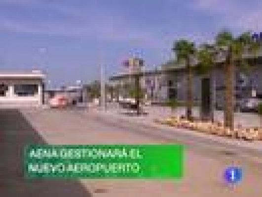 Noticias Murcia - Noticias Murcia.