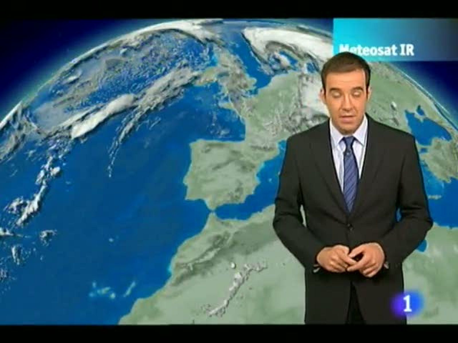 Extremadura en 2'- 20/09/11