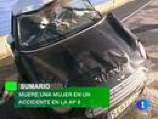 Telenorte - País Vasco - Telenorte-País Vasco - 20/09/11