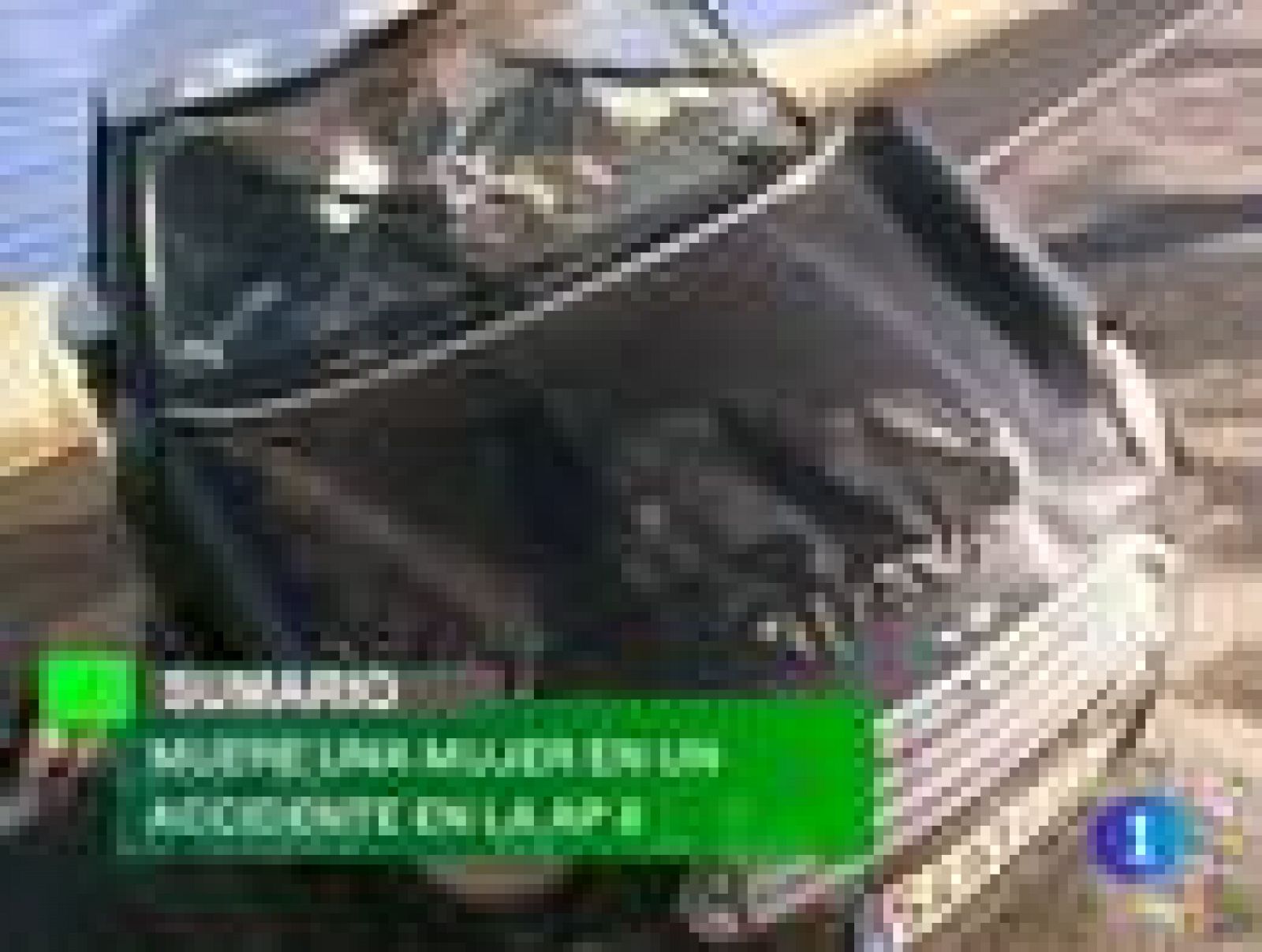 Telenorte en 2' - 20/09/11