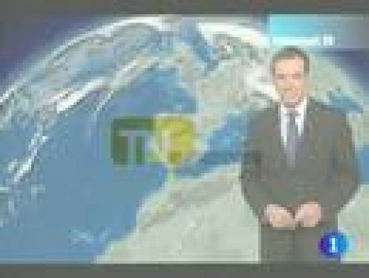 Telenorte - País Vasco - El tiempo en el País Vasco - 20/09/11