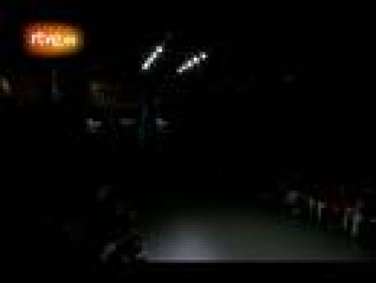  - Luis Manteiga mezcla exotismo y pop y Alberto Puras arranca aplausos en su debut