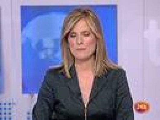 Informativo 24h - Obama se entrevistará con Netanyahu y Abás antes de la sesión de la ONU