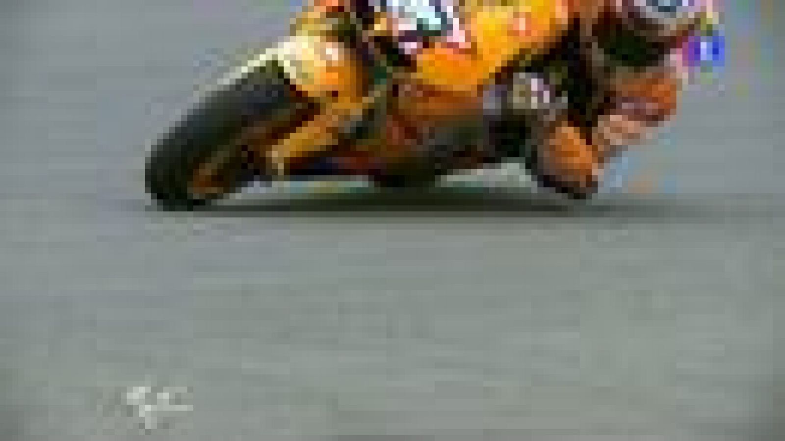 Las MotoGP, a cámara lenta - Paddock GP | Ver