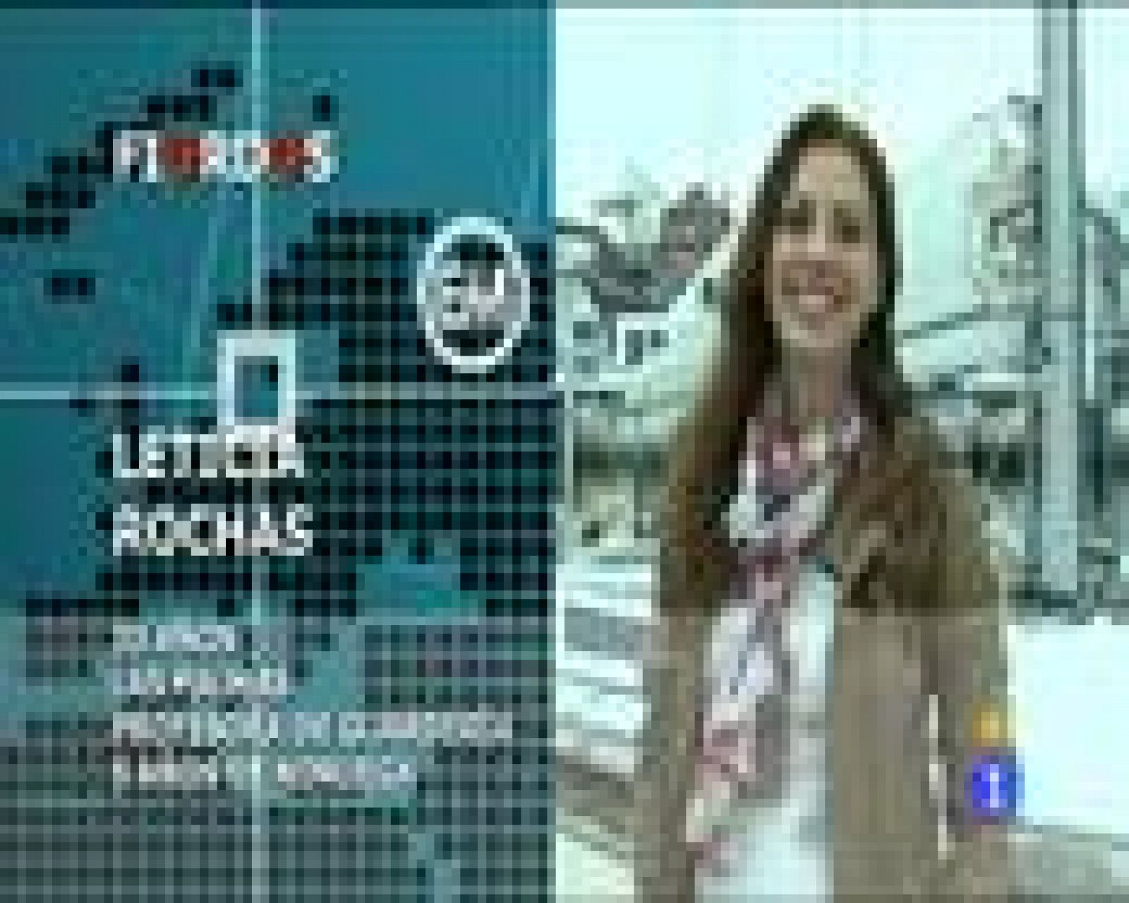 Españoles en el mundo: Fiordos - Leticia | RTVE Play