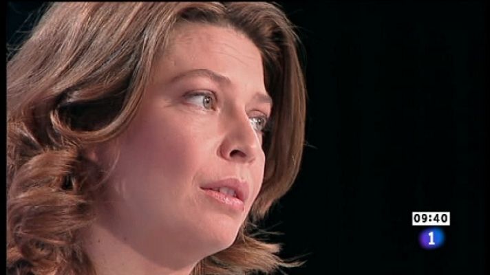 Los desayunos - Javier Rojo y Lucía Figar