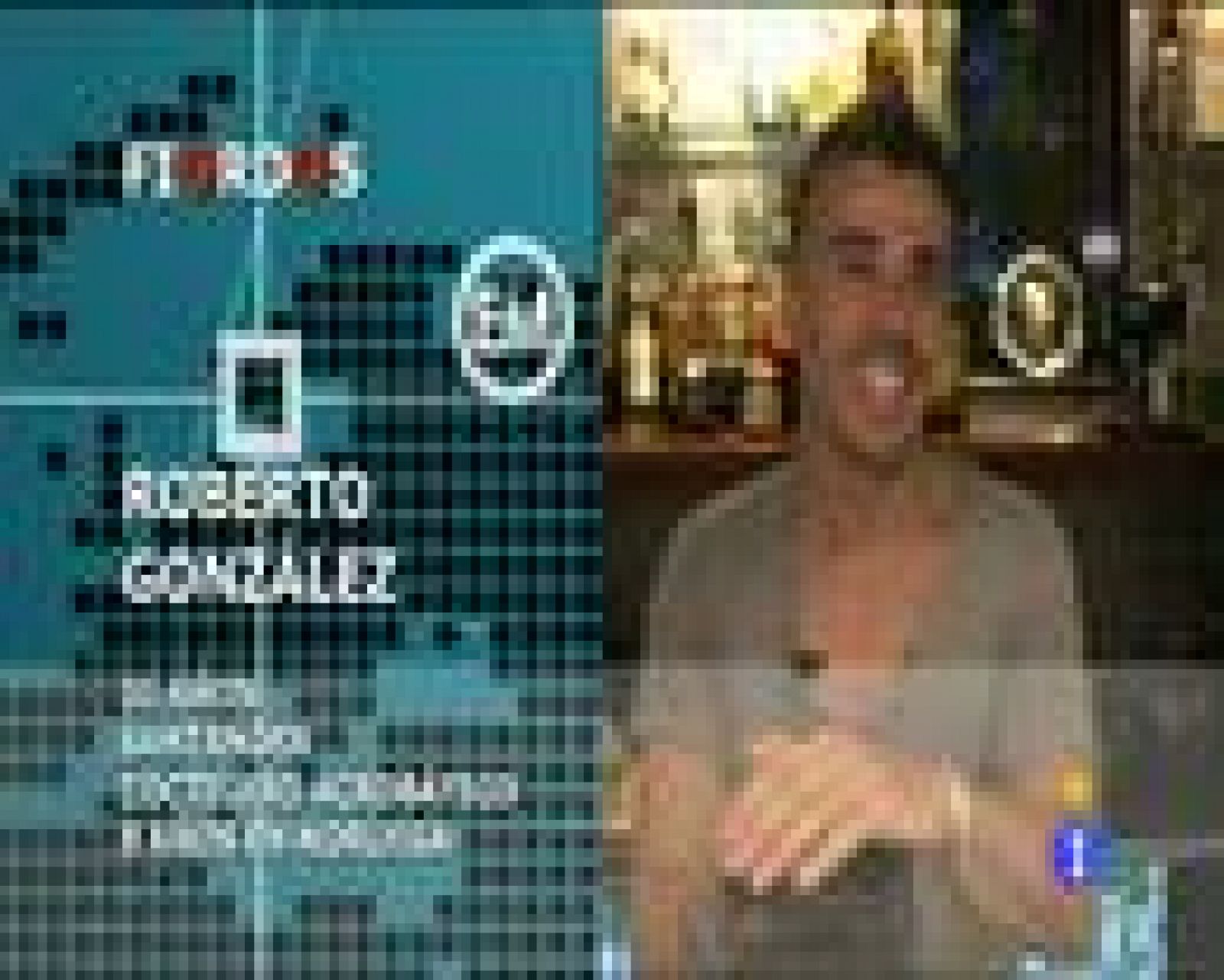 Españoles en el mundo: Fiordos - Roberto | RTVE Play