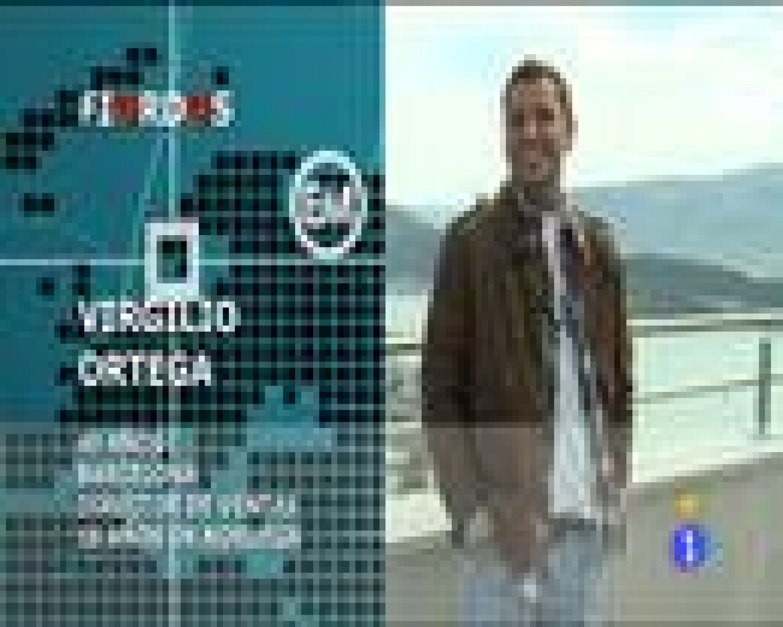 Españoles en el mundo: Fiordos - Virgilio | RTVE Play