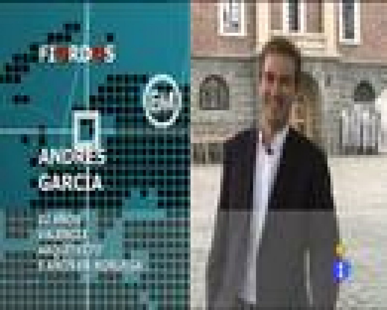 Españoles en el mundo - Fiordos - Andrés | Ver