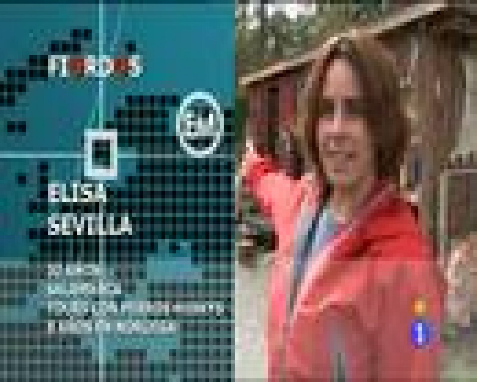 Españoles en el mundo: Fiordos - Elisa | RTVE Play