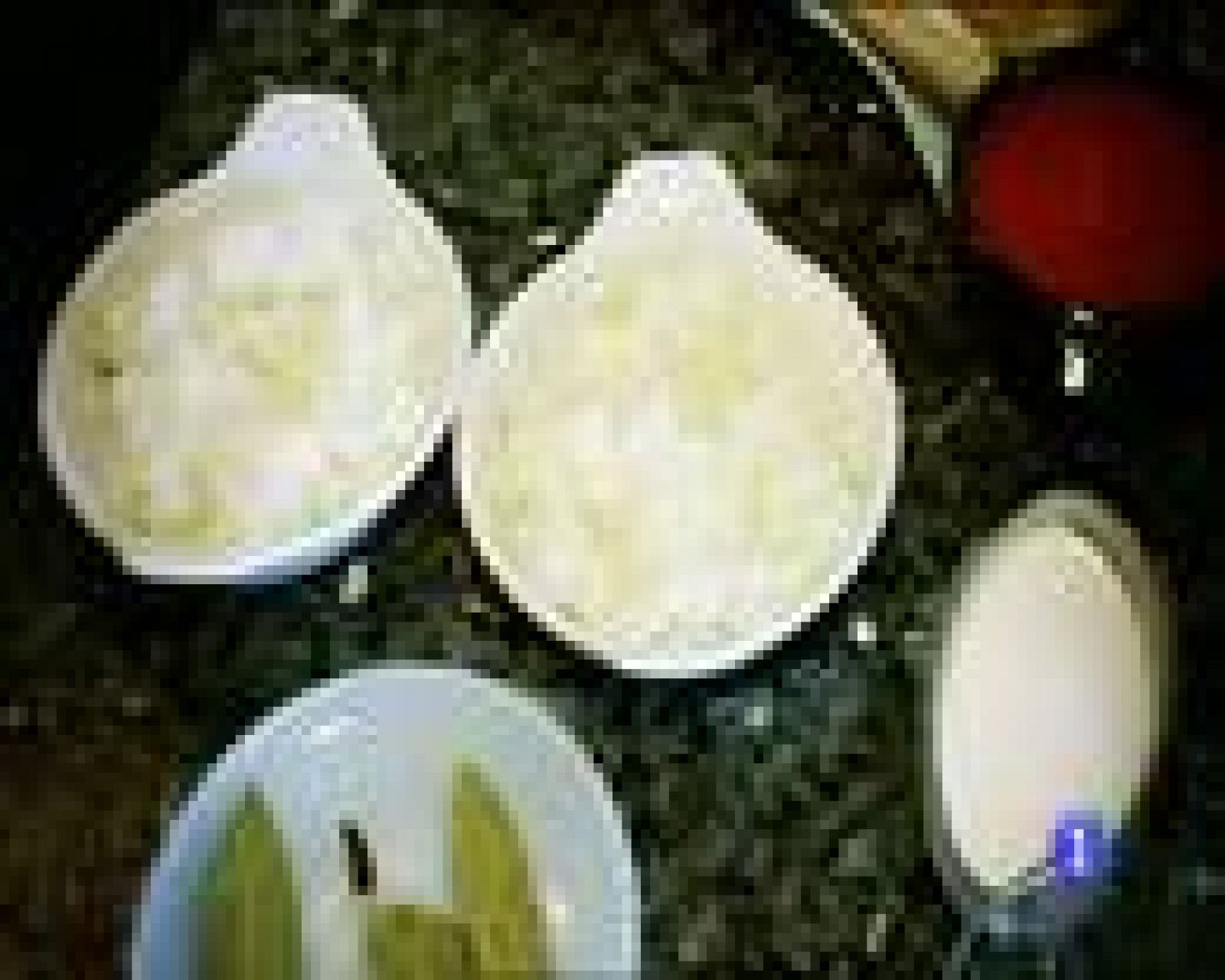 Destino: España - Baleares III - Colas de rape y gambas a la marinera, por Mauri | Ver