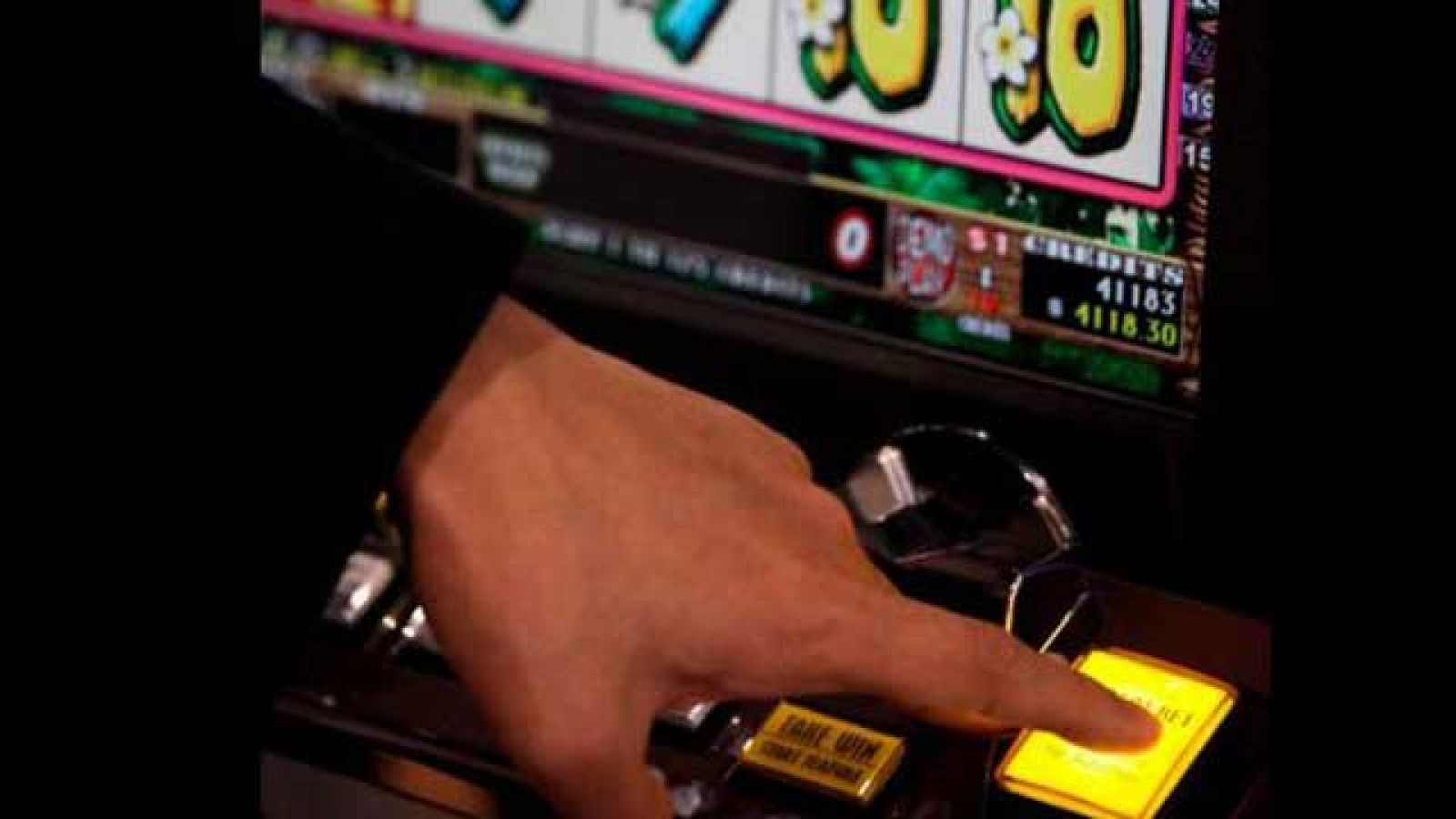 On Off: Máquinas tragaperras - On Off | Ver