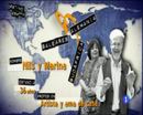 Destino: España - Baleares III - Nils