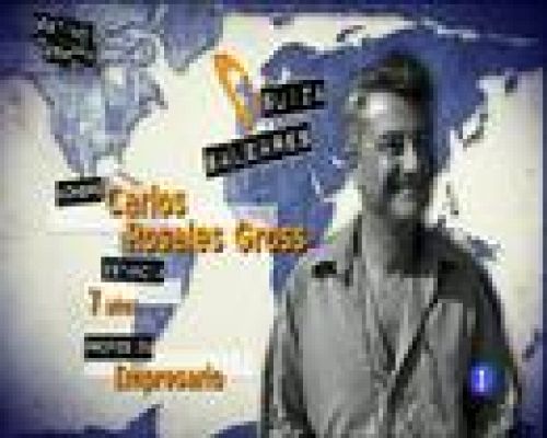 Destino: España - Baleares III - Carlos