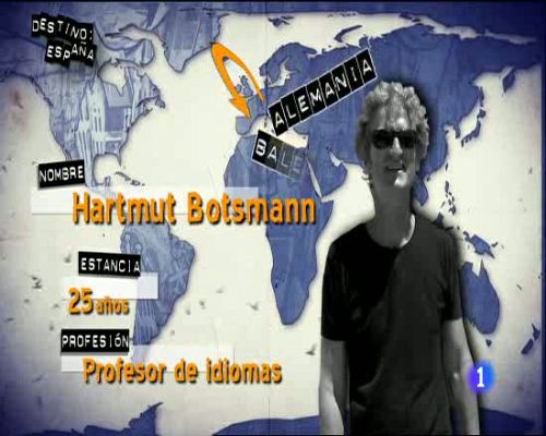 Destino: España - Baleares III - Hartmutt