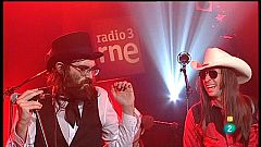 Los conciertos de Radio 3 - Arizona Baby + Los Coronas
