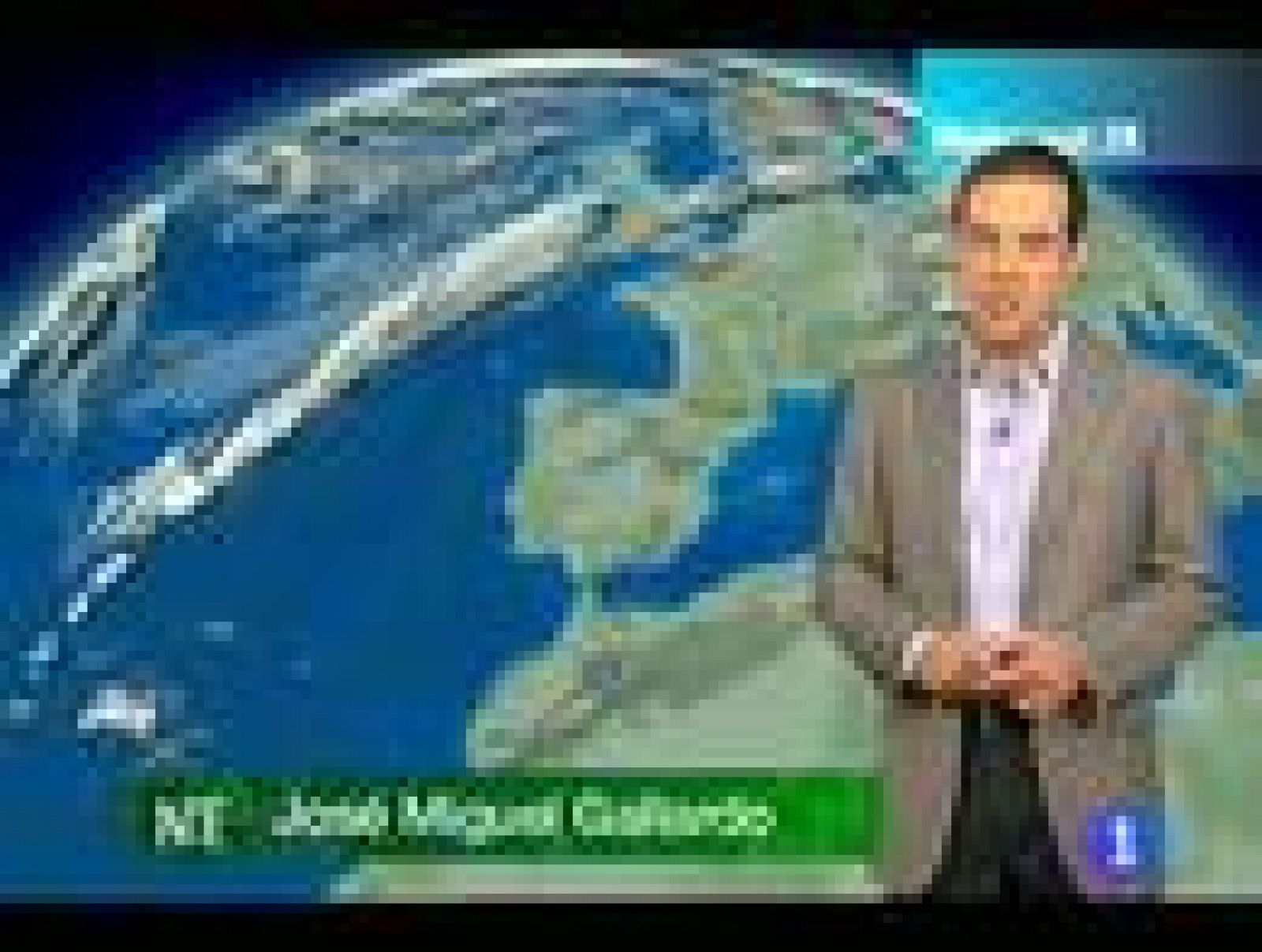 Noticias de Extremadura: El tiempo en Extremadura - 21/09/11 | RTVE Play