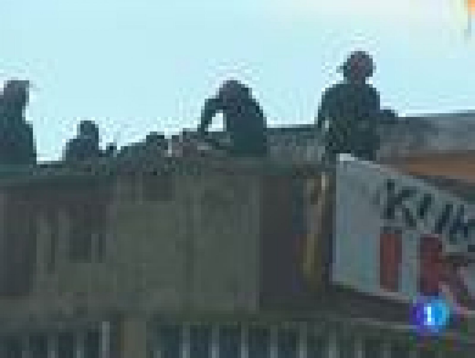 Telenorte en 2' - 21/09/11