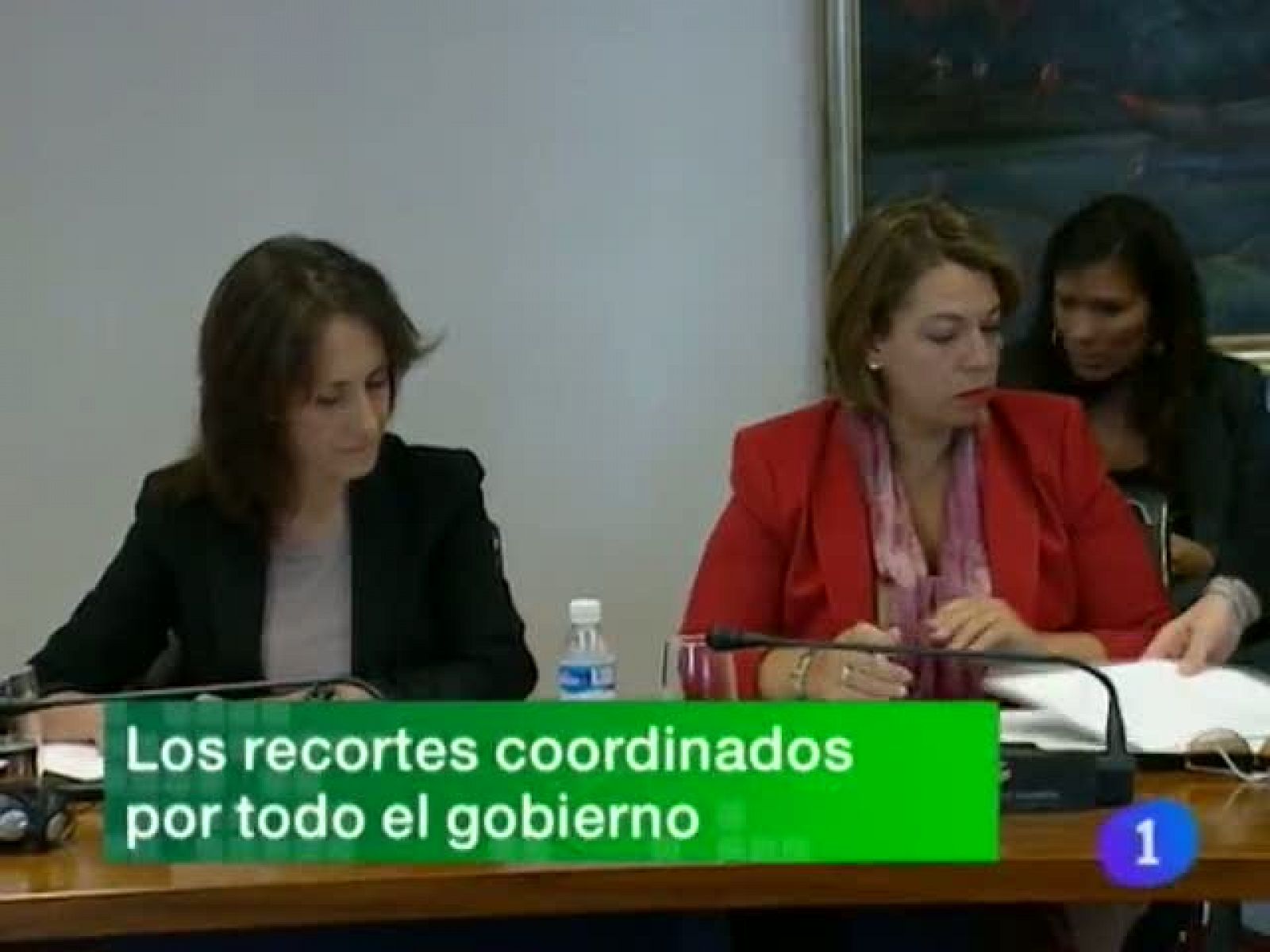 Navarra en 2' - 21/09/11 | Ver