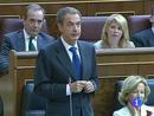 Telediario 1 - Telediario 1 en 4' - 21/09/11