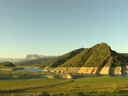 El tiempo - Descenso de las temperaturas en la mitad norte peninsular
