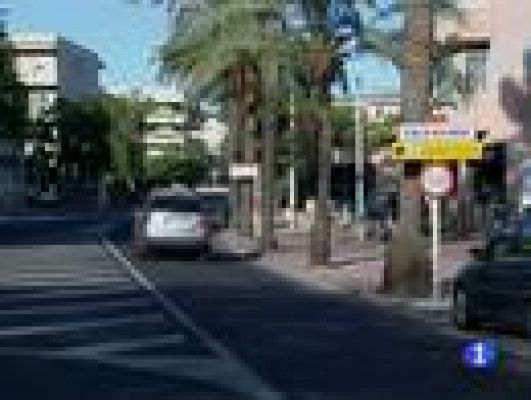 Informatiu Balear - Les Illes Baleares en 2' - 21/09/11