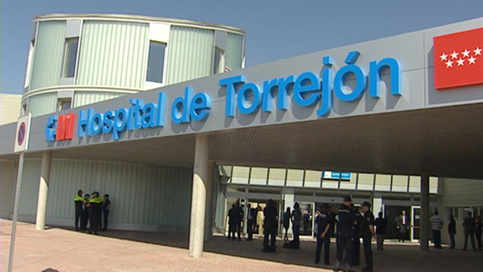 Informativo de Madrid - 21/09/11