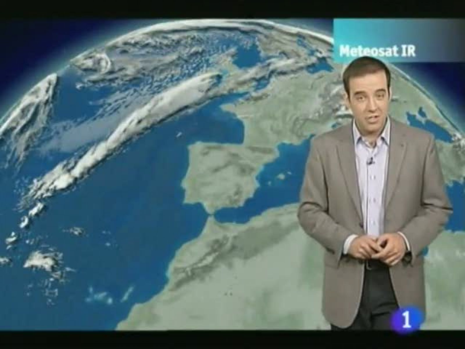 Noticias Aragón: El tiempo en Aragón - 21/09/11 | RTVE Play