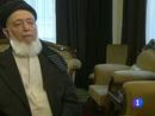 Telediario 1 - Soñaba con una Afganistán libre