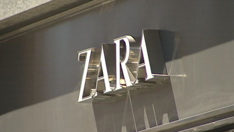 Inditex aumenta sus ventas y beneficios