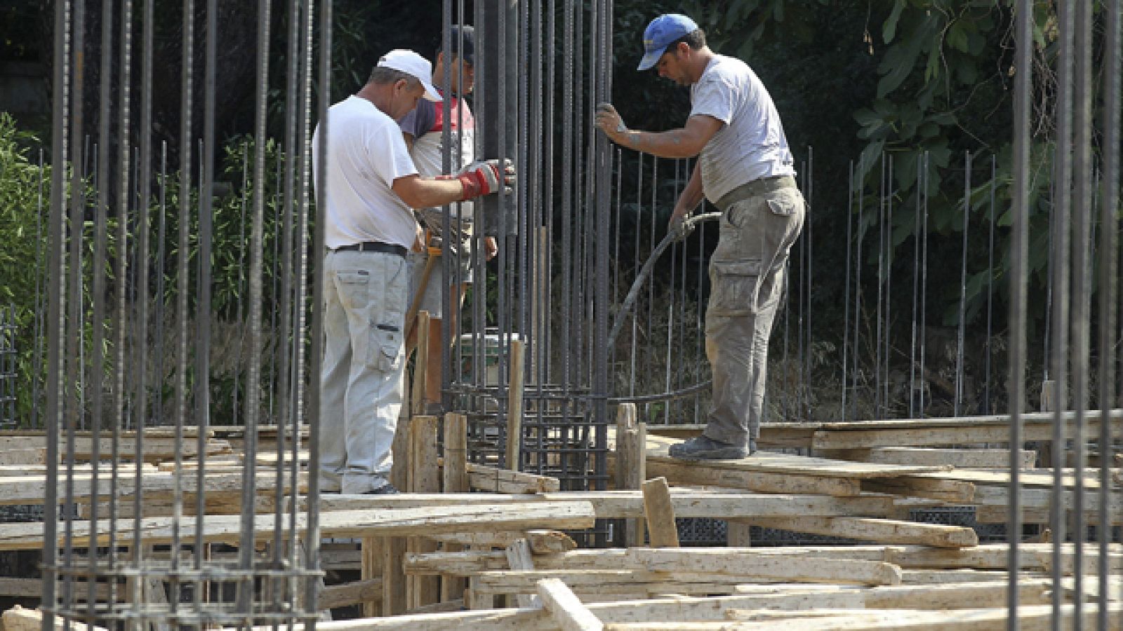 La crisis ha aumentado las diferencias salariales