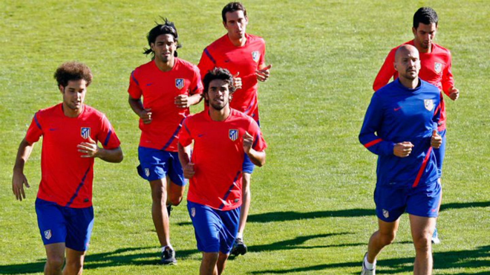 Atlético y Málaga, a volver a ganar