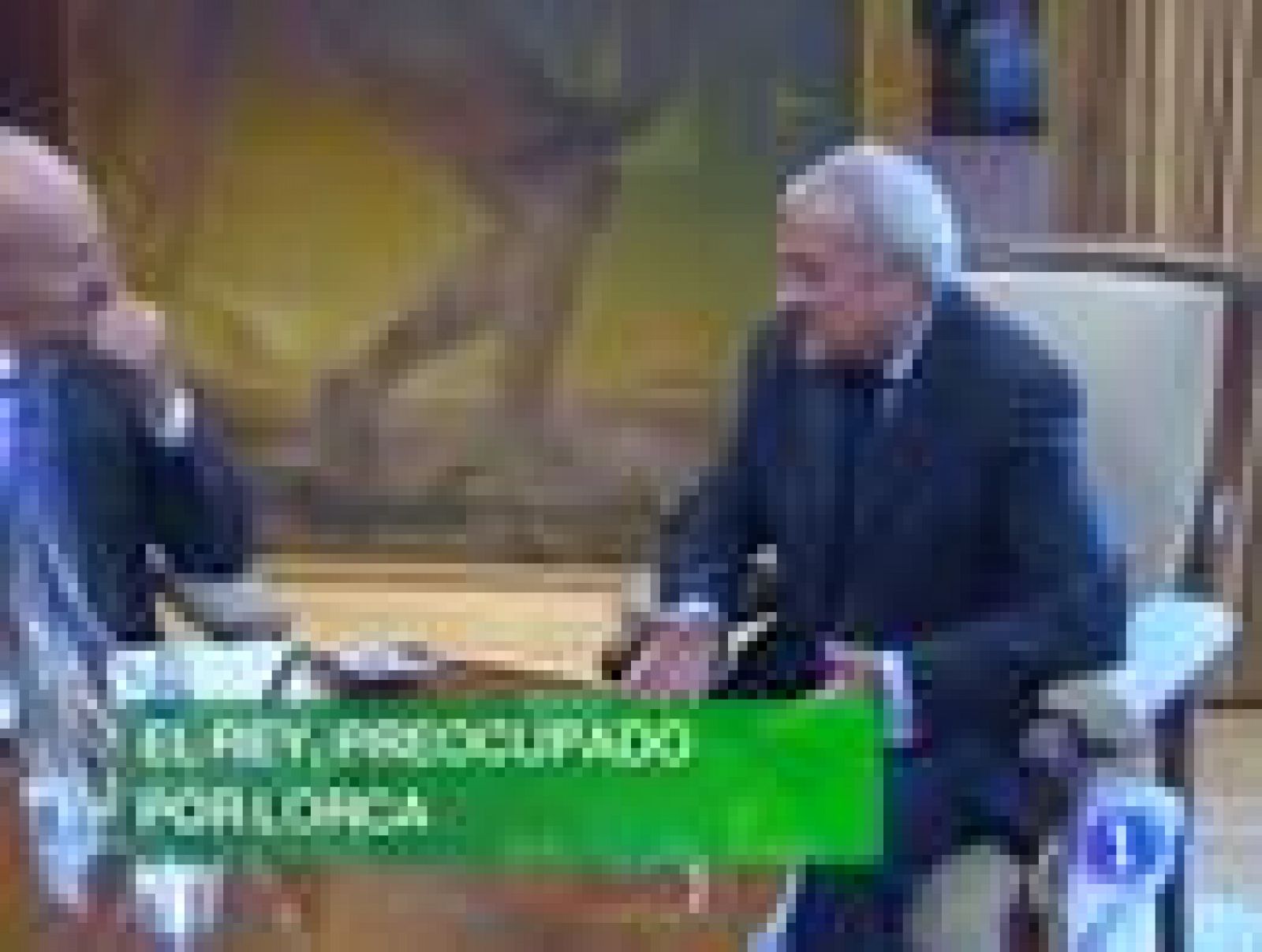 Región de Murcia en 2' - 21/09/11 | Ver