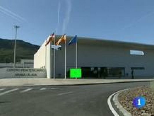 Telenorte - País Vasco - Telenorte-País Vasco - 21/09/11