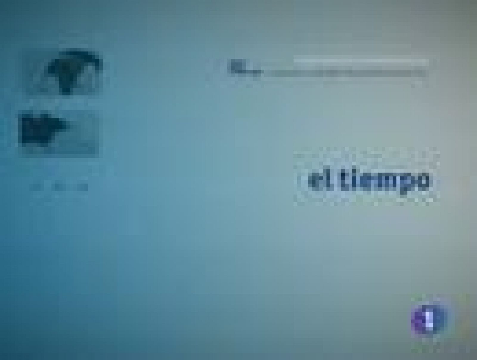 El Tiempo en Castilla-La Mancha - 21/09/11 | Ver