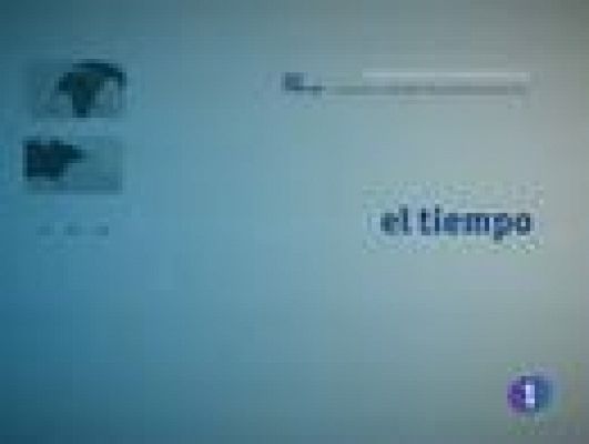 Noticias de Castilla-La Mancha - El Tiempo en Castilla-La Mancha - 21/09/11