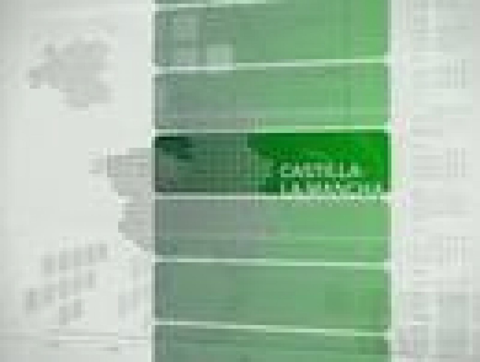 Noticias de Castilla-La Mancha: Noticias de Castilla-La Mancha - 21/09/11 | RTVE Play
