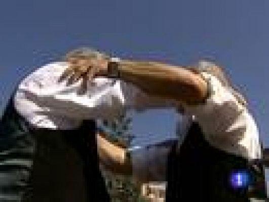 Informativo Telerioja - La Rioja en 2' - 21/06/11