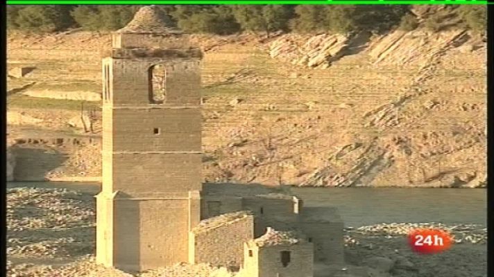 España en 24h - España en 24 horas - 21/09/11