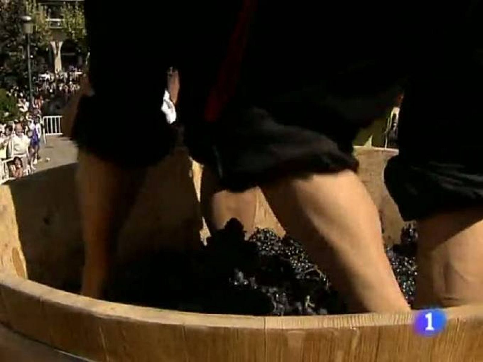 Informativo Telerioja - 21/06/11 | Ver