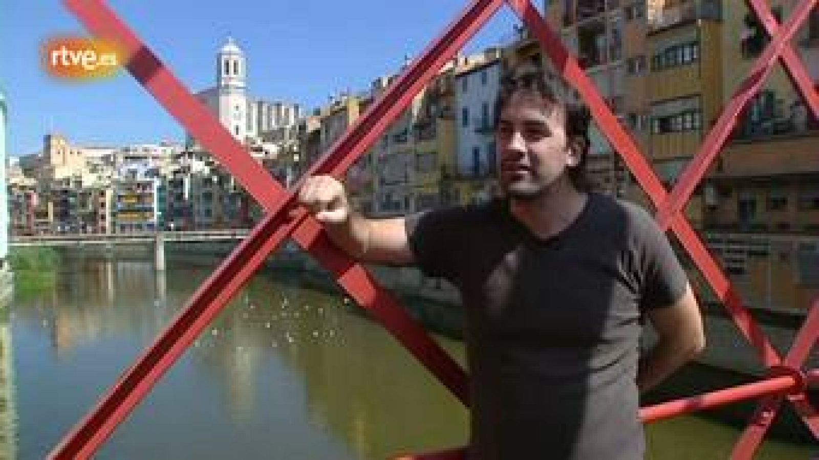 Continuarà -  Isaki Lacuesta