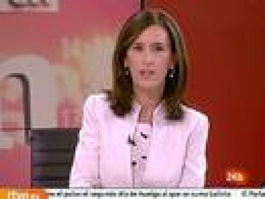 La tarde en 24h - Análisis del experto Jesús Núñez sobre el reconocimiento de Palestina en la ONU