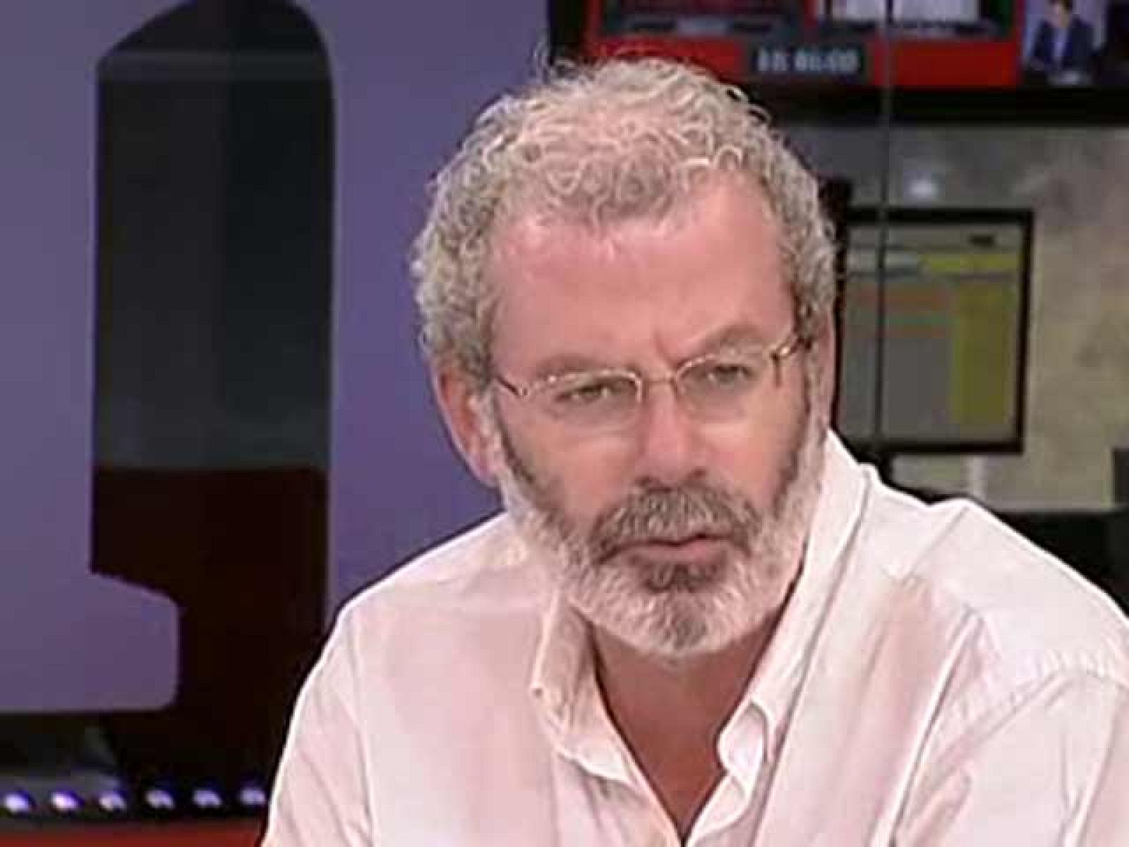 Análisis del experto Jesús Núñez sobre el reconocimiento de Palestina en la ONU