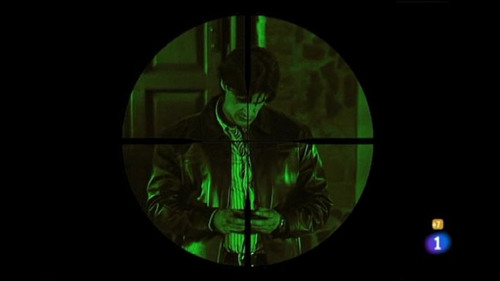 Amar de nuevo - Capítulo 47