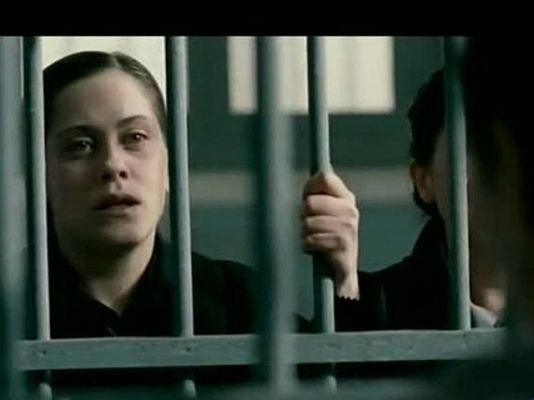 Festival de cine de San Sebastián - 'La voz dormida'