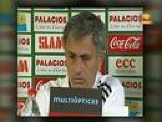  - "El carrito de lesionados cuenta"