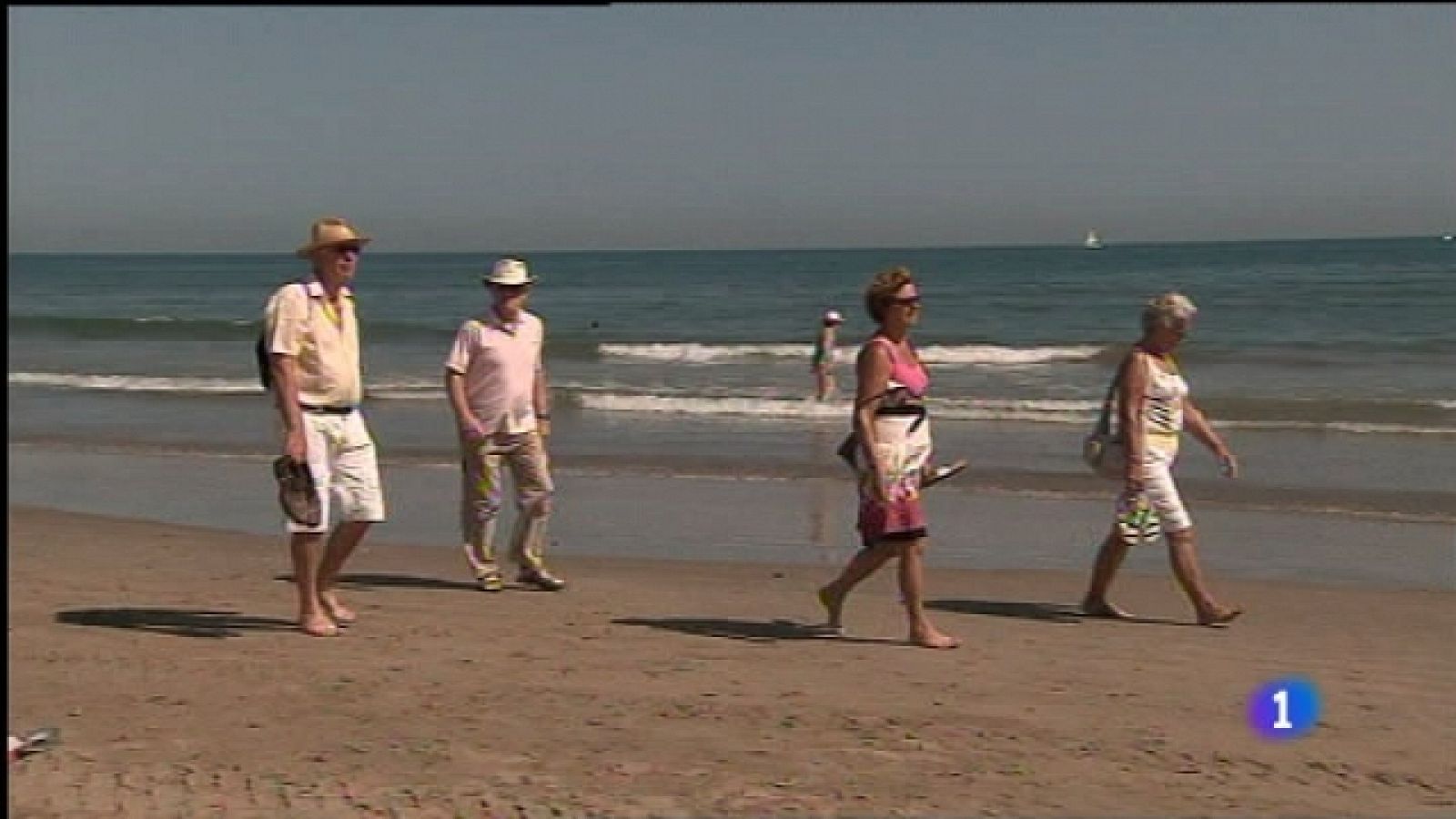 +Gente: Más Gente - 21/09/11 | RTVE Play